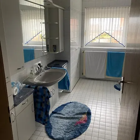 Monteurzimmer Borken דירה *