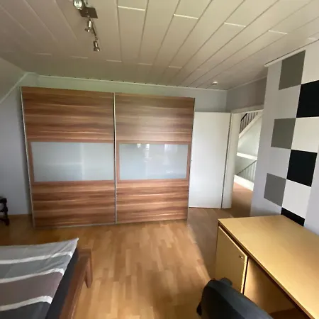 Monteurzimmer Borken דירה בורקן