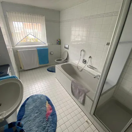 Monteurzimmer Borken דירה