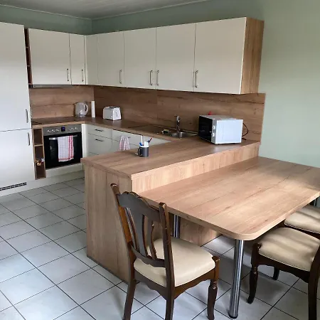 Monteurzimmer Borken *